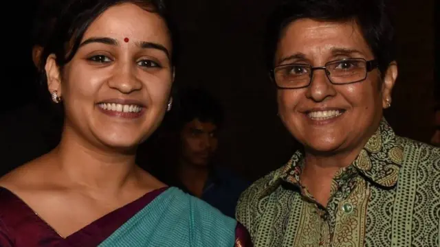 अपर्णा बिष्ट यादव