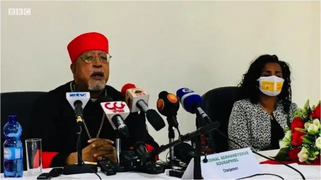 ኣባላት ኮሽን ሰላም