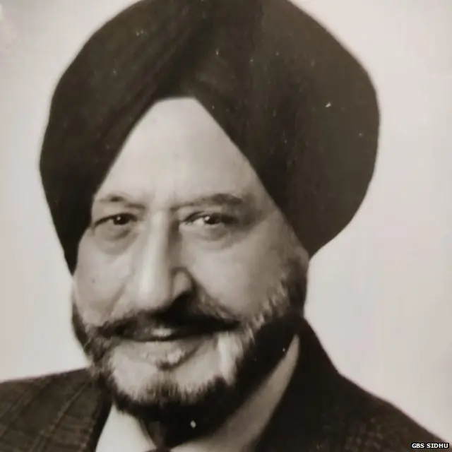 जी.बी.एस सिद्धू यांचे पुस्तक 'द ख़ालिस्तान कॉन्सपिरेसी' चे प्रकाशन झाले.