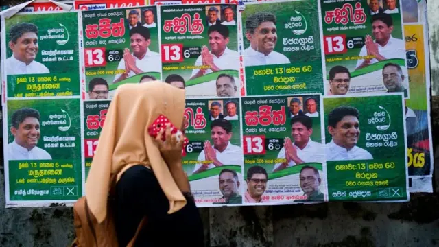 இலங்கை: தேர்தல் முடிவுகளும் கிழக்கு மாகாணத்தின் முஸ்லிம் பிரதிநிதித்துவமும்