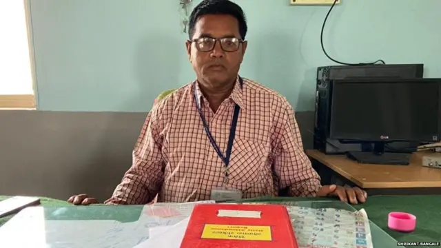 सुभाष तळेकर