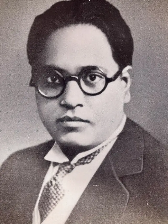 இந்திய ரிசர்வ் வங்கியைத் தொடங்குவதில் டாக்டர் பி ஆர் அம்பேத்கரின் உறுதியான பங்கு