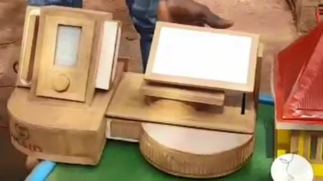 ሬፓን ብዝሰርሓ ሬድዮ ዜና ይከታተል