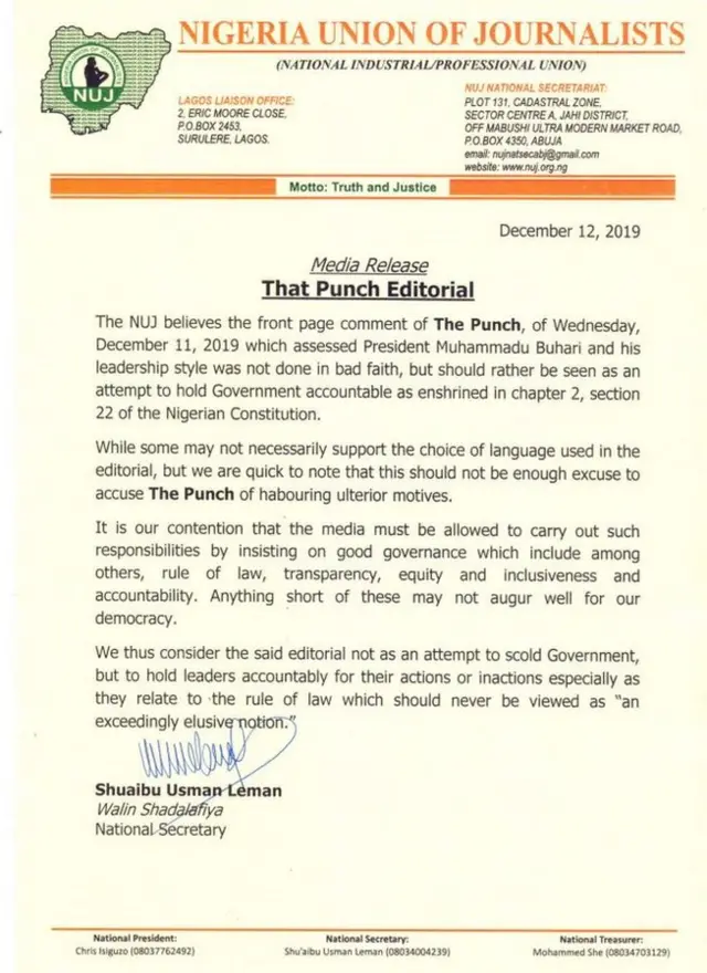 Akwụkwọ ozi otu jikọtara ndị ntaakụkọ