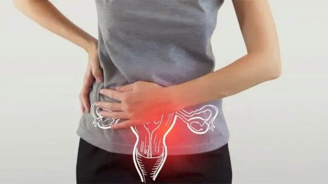 गर्भाशय, आरोग्य