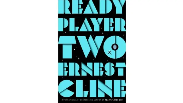 Ready Player Two par Ernest Cline
