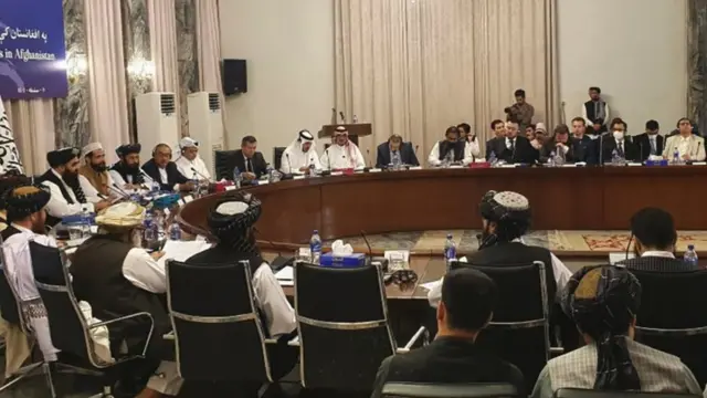 طالبان