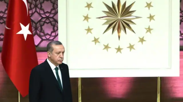 Erdoğan