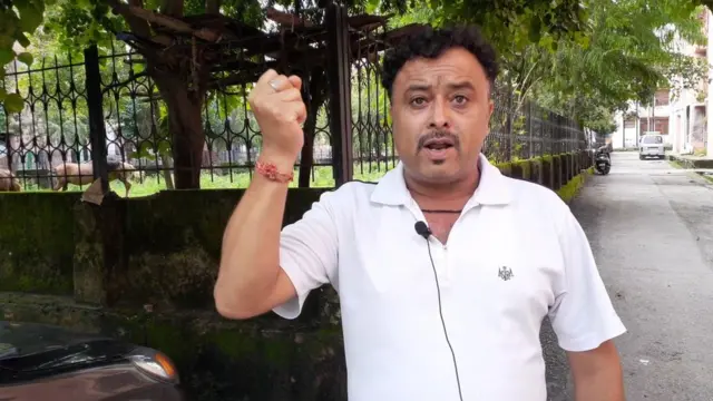 प्यारेलाल पंडिता