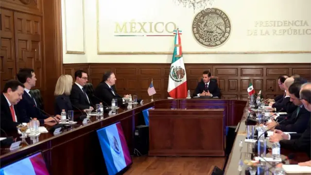 မက္ကဆီကို