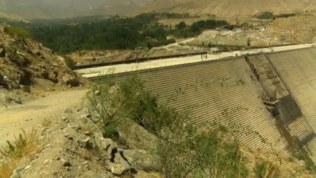 افغانستان
