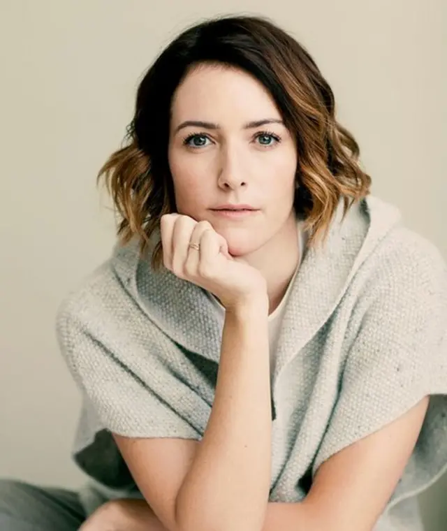 Alondra de la Parra.