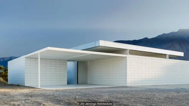 Jim Jennings Architecture