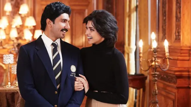 फ़िल्म 83