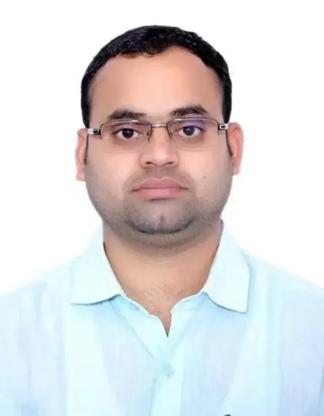 डॉ. ललन कुमार