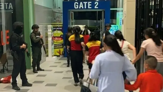 ਥਾਈਲੈਂਡ