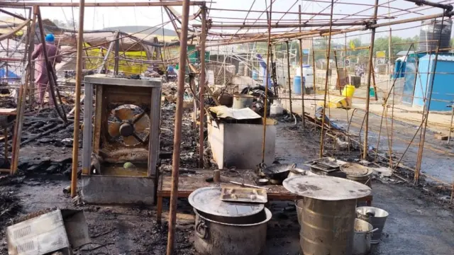 ਸਿੰਘੂ ਬਾਰਡਰ