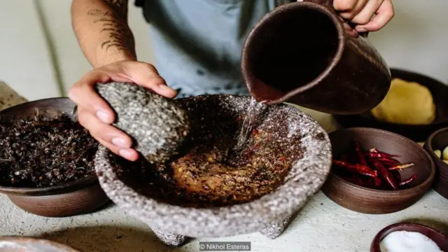 Nikhol Esteras