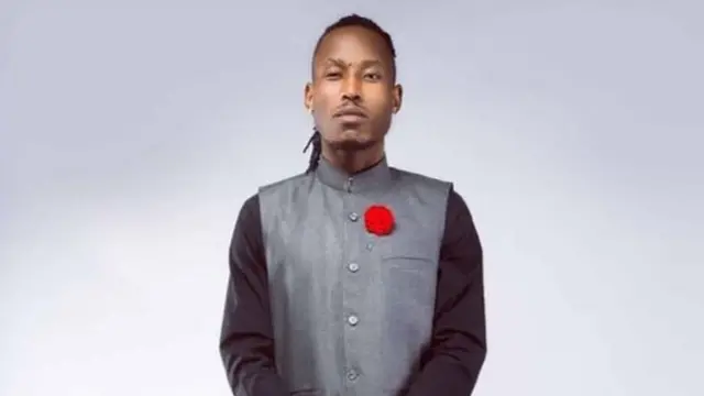 Mr 2Kay