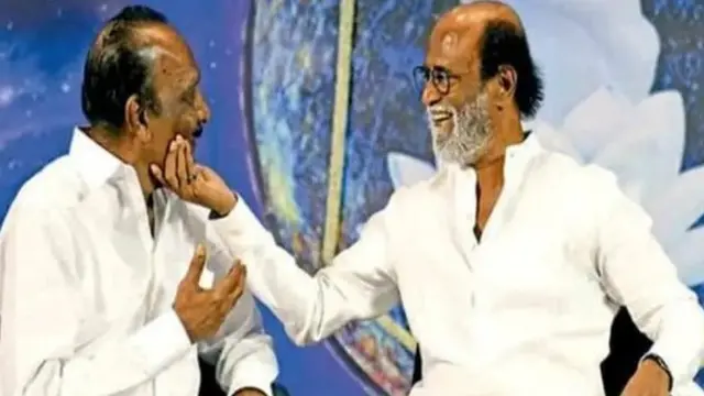 'சமரசம் இல்லாத சினிமா காதலர் மகேந்திரன்'