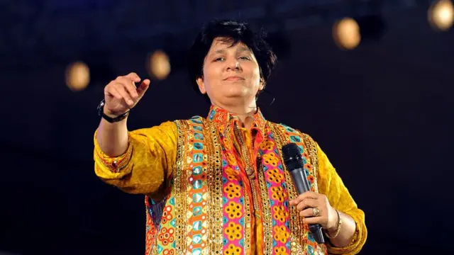 ફાલ્ગુની પાઠક