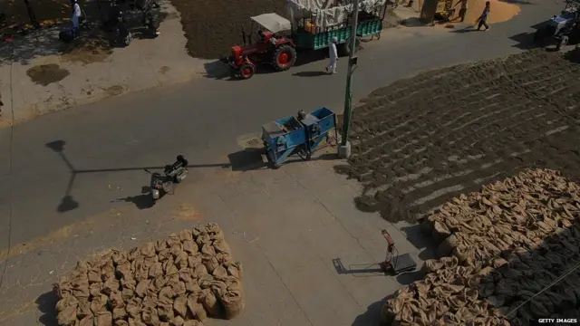 ਕੋਰੋਨਾਵਾਇਰਸ ਕਰਫ਼ਿਊ