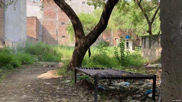 ਲਾਹੌਰ ਗੁਰਦੁਆਰਾ