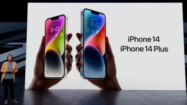 આઈફોન 14