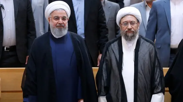 حسن روحانی هم در این جلسه سخنرانی کرده و گفته در بدترین شرایط اقتصادی، نیازهای ضروری شهروندان از جمله مواد غذایی تامین خواهد بود