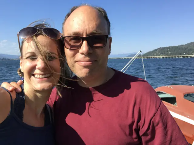 Джессіка та Аарон