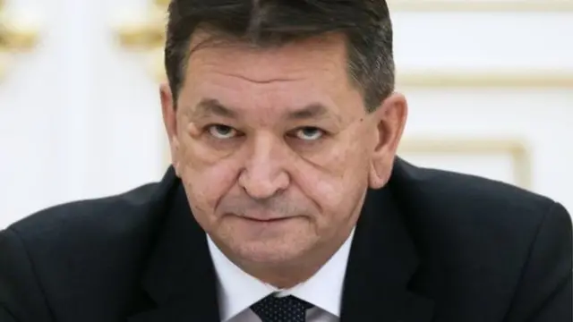 Umurusiya Alexander Prokopchuk yafatwaga na benshi nk'ufite amahirwe menshi yo kwegukana uwo mwanya