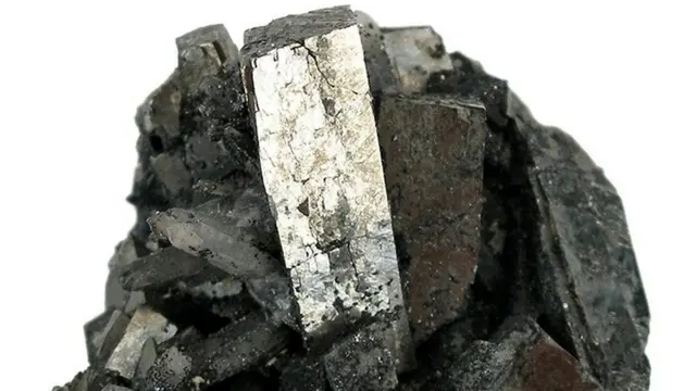 Арсенопирит