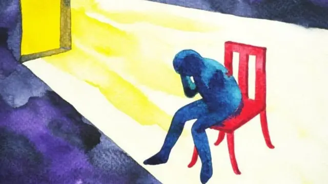 डिप्रेशन