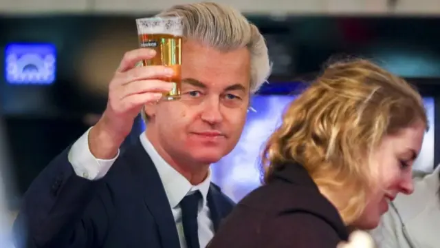 خیرت ویلدرز