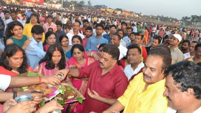 संजय निरुपम