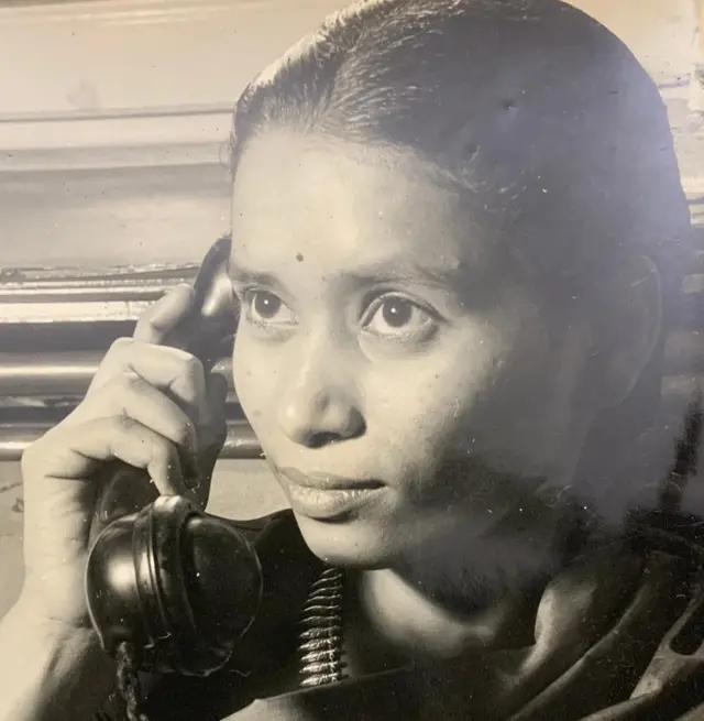 શકુંતલા દેવી