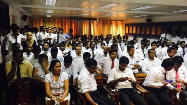 රජයේ වෛද්‍ය නිලධාරීන්ගේ සංගමය