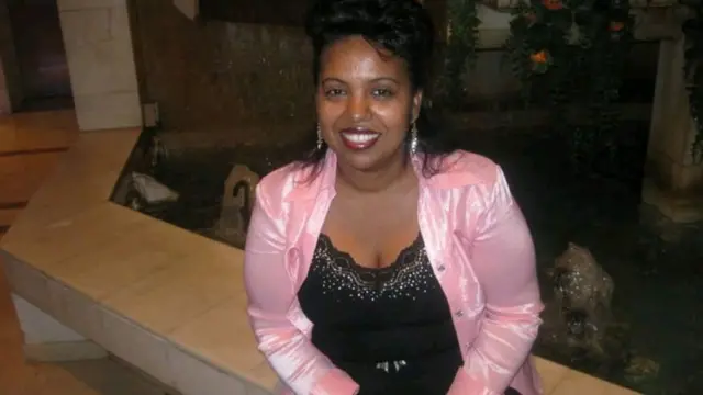 ኣስመረት በርሀ