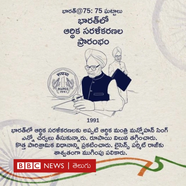 ఆర్థిక సంస్కరణలు