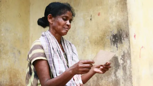 मधु की मां