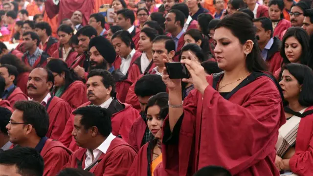 छात्र, परीक्षा