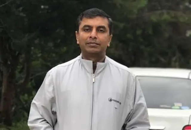 Jayantha Senanayake/Facebook