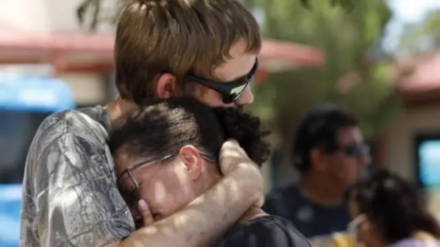 Kianna Long ati mọlẹbi rẹ kan to n rẹ lẹkun