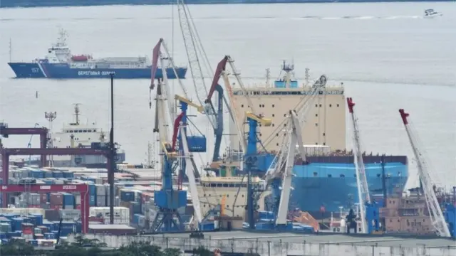 व्लादिवोस्तक