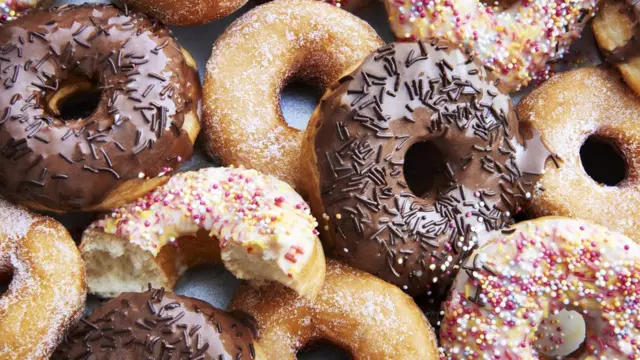 Donuts