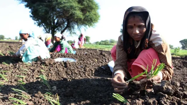 भारत अर्थव्यवस्था