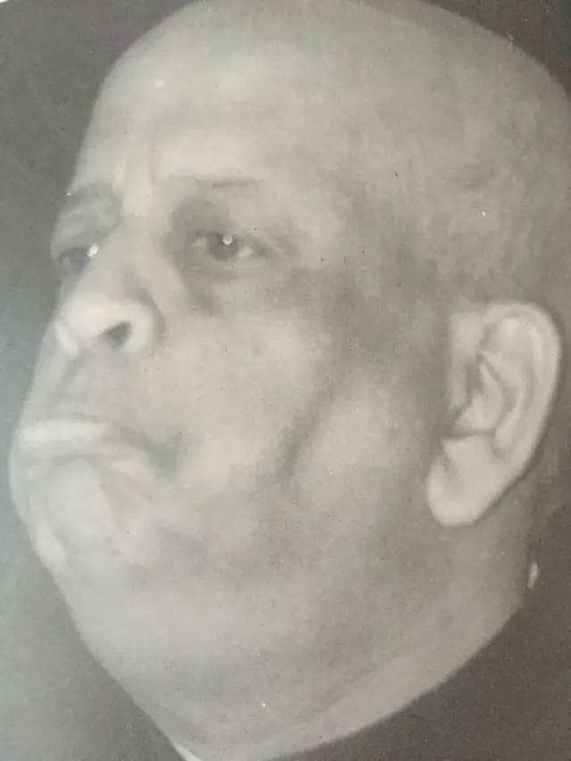 टीएन शेषन