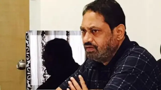 नितीन राऊत