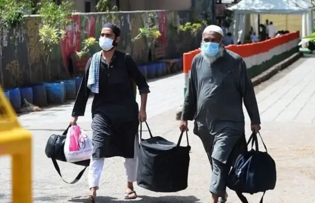 નિઝામુદ્દીન