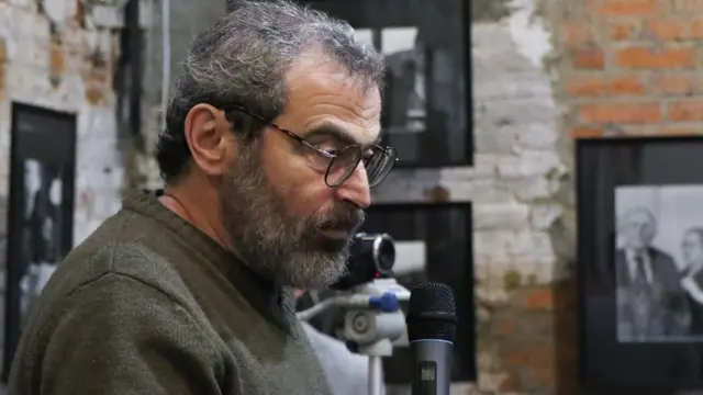 Аркадий Дубнов